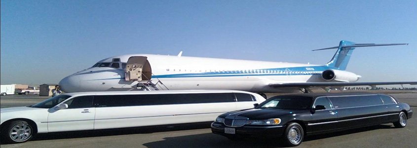 New York City Limousine